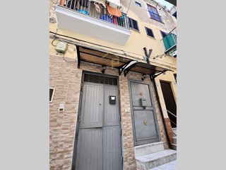 Monolocale in Vendita a Palermo, 60'000&euro;, 30 m²