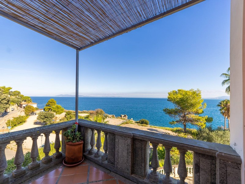 Appartamento in Affitto a Monte Argentario, 10'000€, 102 m²