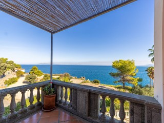 Appartamento in Affitto a Monte Argentario, 10'000€, 102 m²