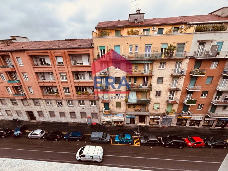 Trilocale in Vendita a Milano, 280'000&euro;, 80 m²