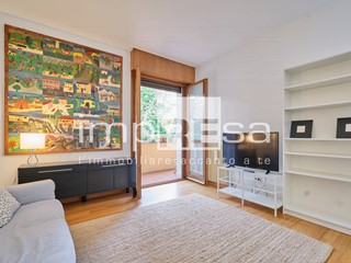 Quadrilocale in Vendita a Treviso, 248'000€, 110 m²