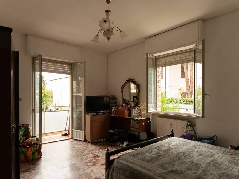 Bilocale in Vendita a Foligno, 45'000€, 51 m²