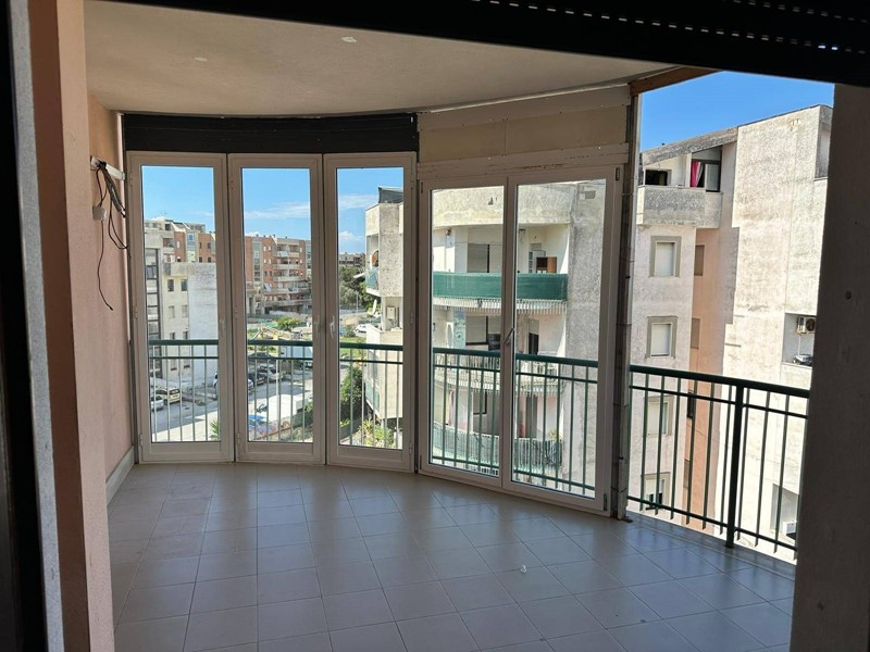 Trilocale in Vendita a Anzio, 85'000€, 75 m²