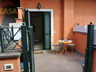 Villetta a schiera in Vendita a Roma, 155'000&euro;, 70 m²