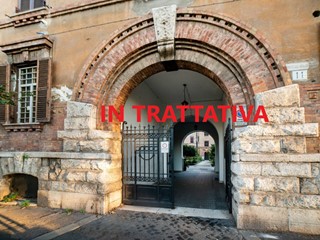 Bilocale in Vendita a Roma, 395'000€, 65 m²