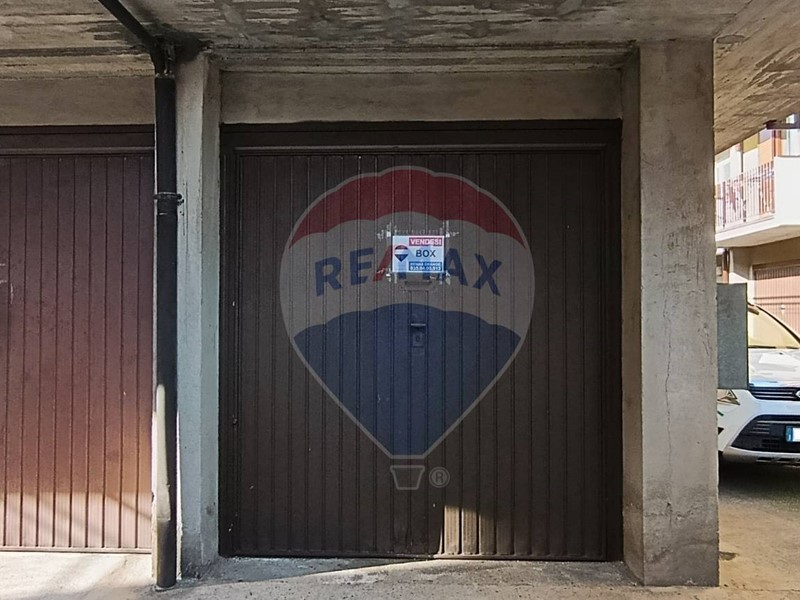 Box in Vendita a Verdellino, 12'000€, 16 m²