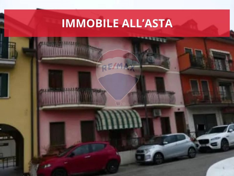Quadrilocale in Vendita a Curtarolo, 45'000&euro;, 92 m²