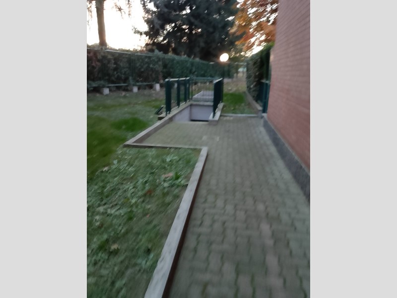 Box in Vendita a Venaria Reale, 11'500&euro;, 18 m²