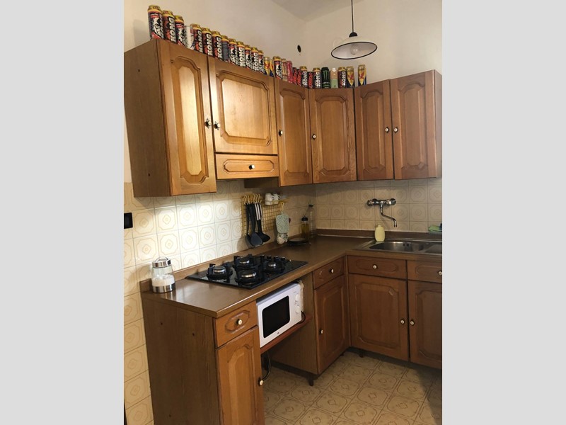 Stanza in Affitto a Ferrara, 250€, 80 m², con Box