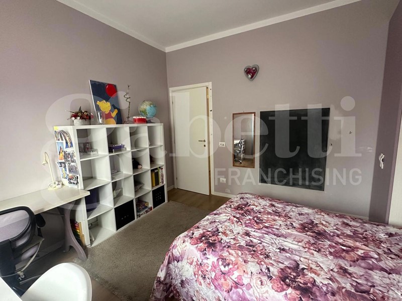 Quadrilocale in Vendita a Moncalieri, 139'000&euro;, 85 m²