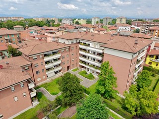 Ufficio in Vendita a Cinisello Balsamo, 109'000€, 37 m²