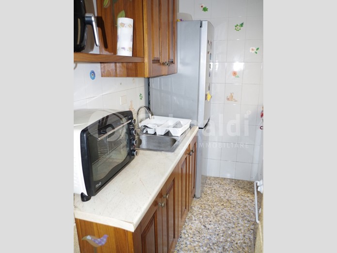 Casa Indipendente in Vendita a Gallipoli, 125'000&euro;, 75 m²