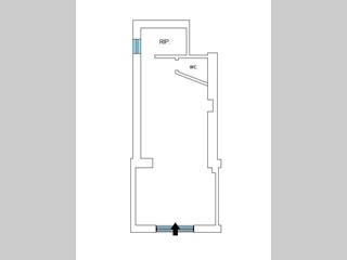 Negozio in Vendita a Aprilia, 75'000€, 60 m²