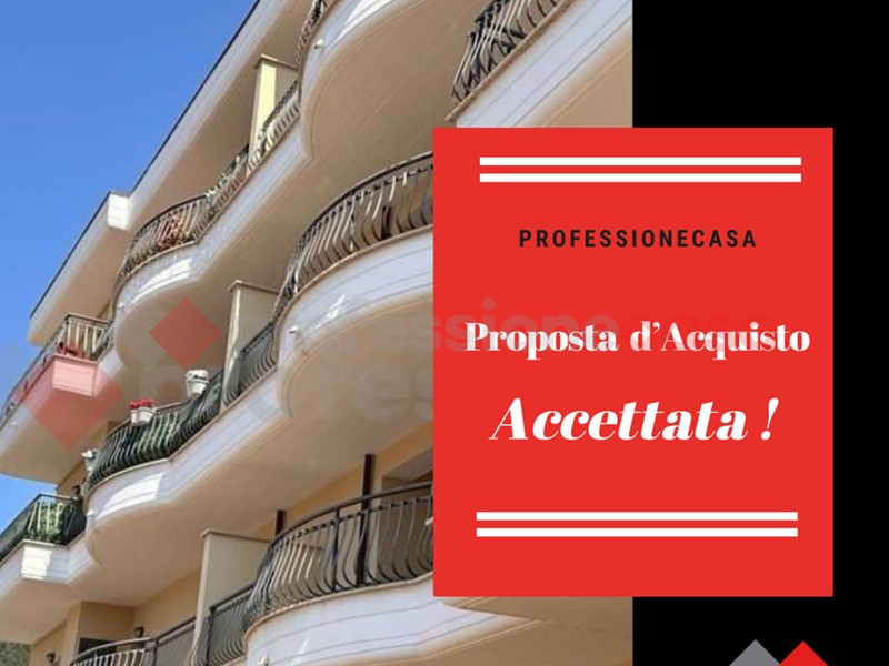 Bilocale in Vendita a Avezzano, 45'000€, 45 m²