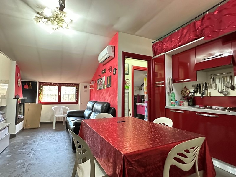 Trilocale in Vendita a Fiuggi, 35'000&euro;, 62 m²