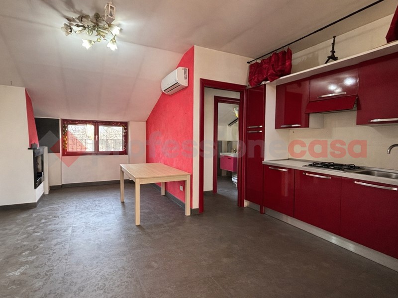 Trilocale in Vendita a Fiuggi, 32'000&euro;, 62 m²