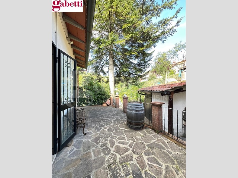 Appartamento in Vendita a Gaiole in Chianti, 155'000€, 89 m²
