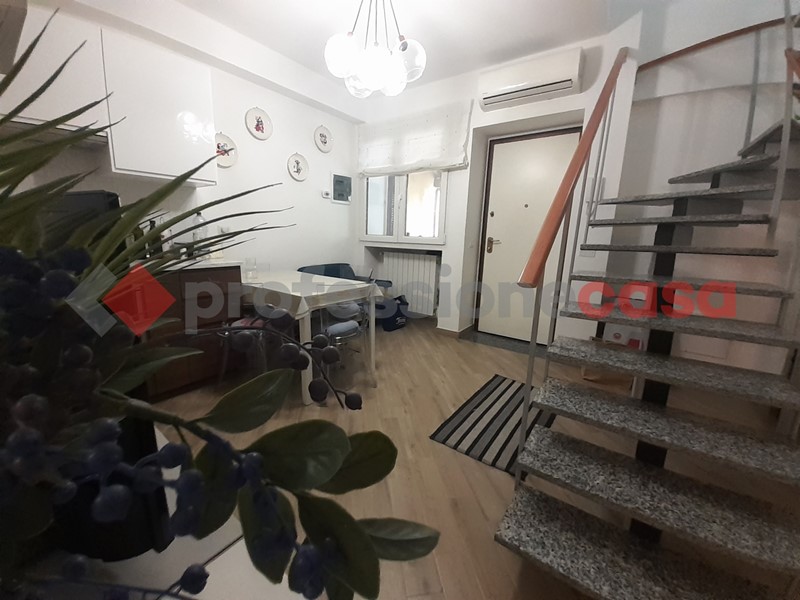 Bilocale in Vendita a Milano, 299'000&euro;, 72 m², arredato