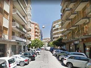 Negozio in Vendita a Salerno, 55'000&euro;, 20 m²