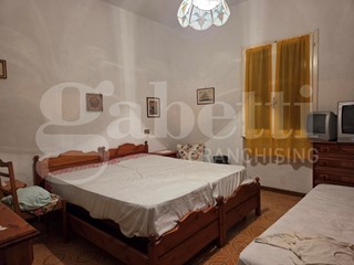 Casa Indipendente in Vendita a San Benedetto Val di Sambro, 55'000€, 153 m²