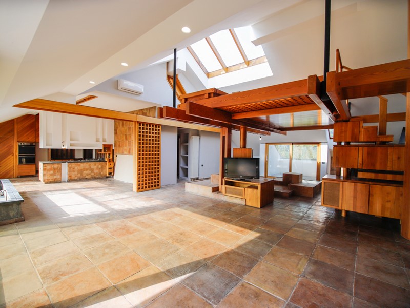 Attico in Vendita a Bruino, 399'000&euro;, 258 m²