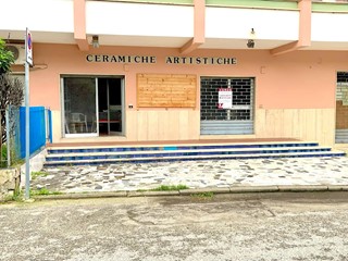 Negozio in Vendita a Ascea, 117'000€, 80 m²