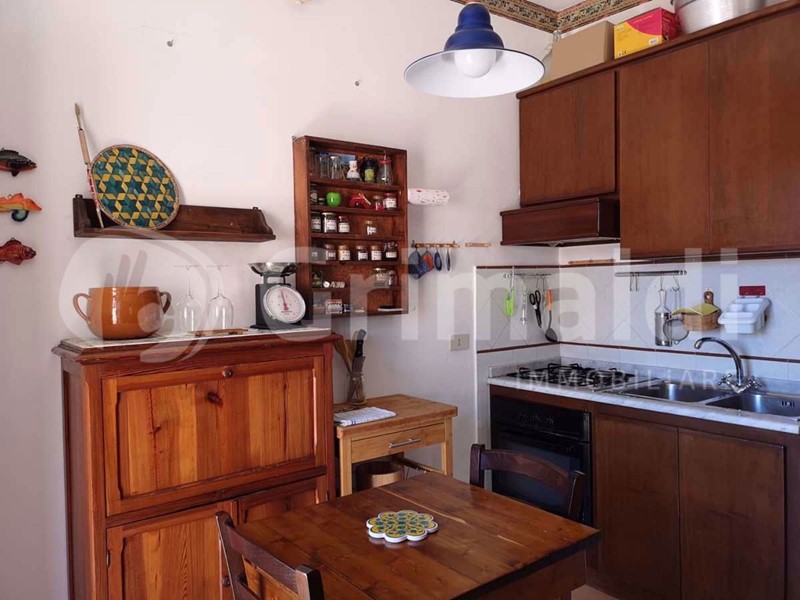Bilocale in Affitto a Palermo, 600€, 60 m², arredato