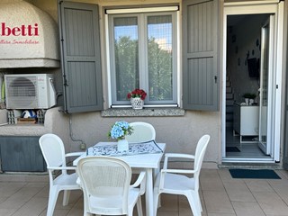 Bilocale in Vendita a Santa Teresa Gallura, 149'000&euro;, 56 m², arredato