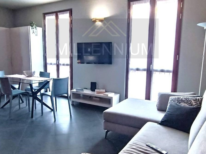 Attico in Vendita a Arona, 380'000€, 140 m²