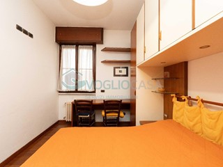 Bilocale in Vendita a Milano, 215'000&euro;, 41 m², arredato