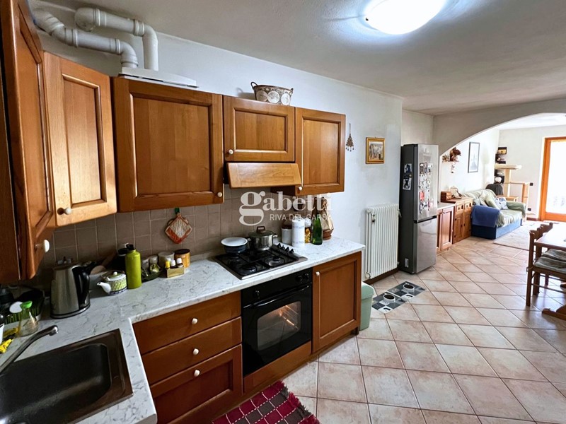 Bilocale in Vendita a Bleggio Superiore, 135'000€, 53 m²