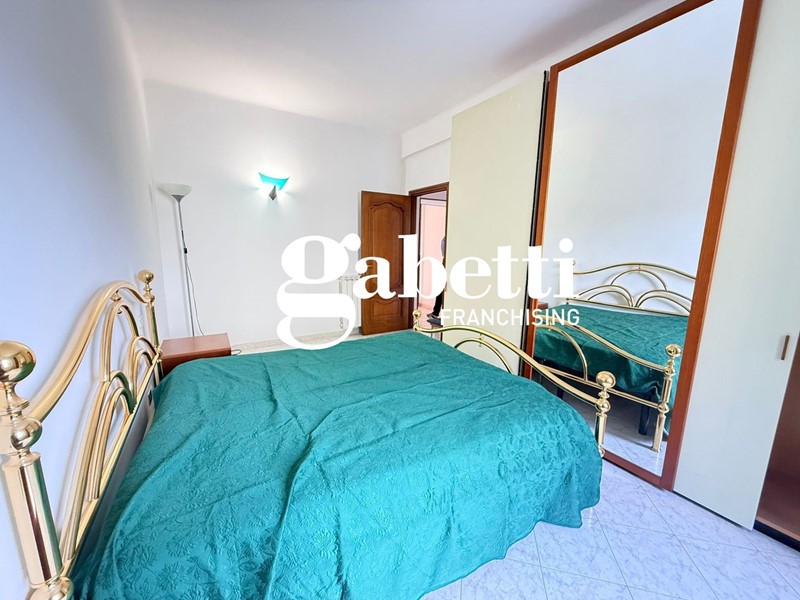 Trilocale in Vendita a Imperia, 170'000€, 70 m²