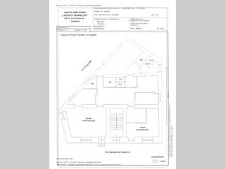 Negozio in Affitto a Aversa, 1'200€, 120 m²