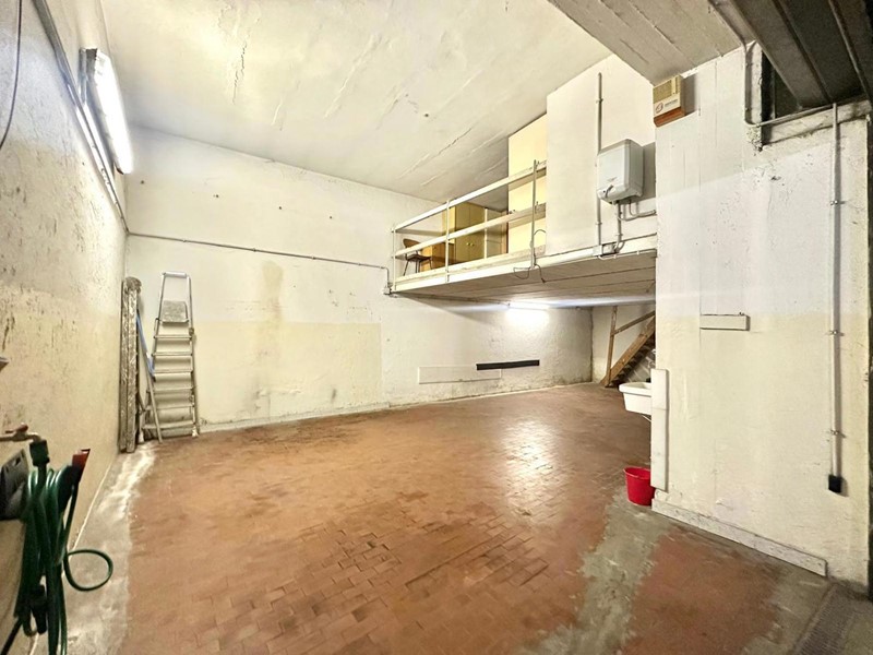 Box in Affitto a Roma, 400€, 45 m²