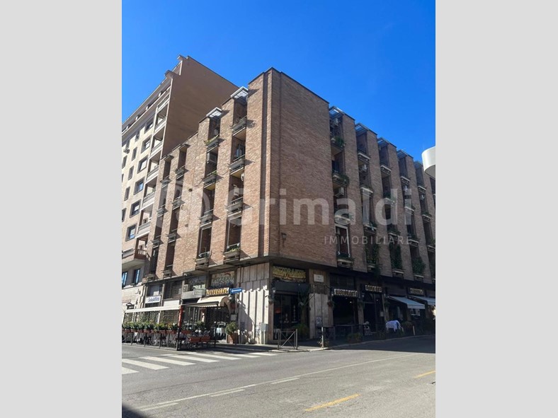 Trilocale in Vendita a Roma, 599'000€, 104 m²