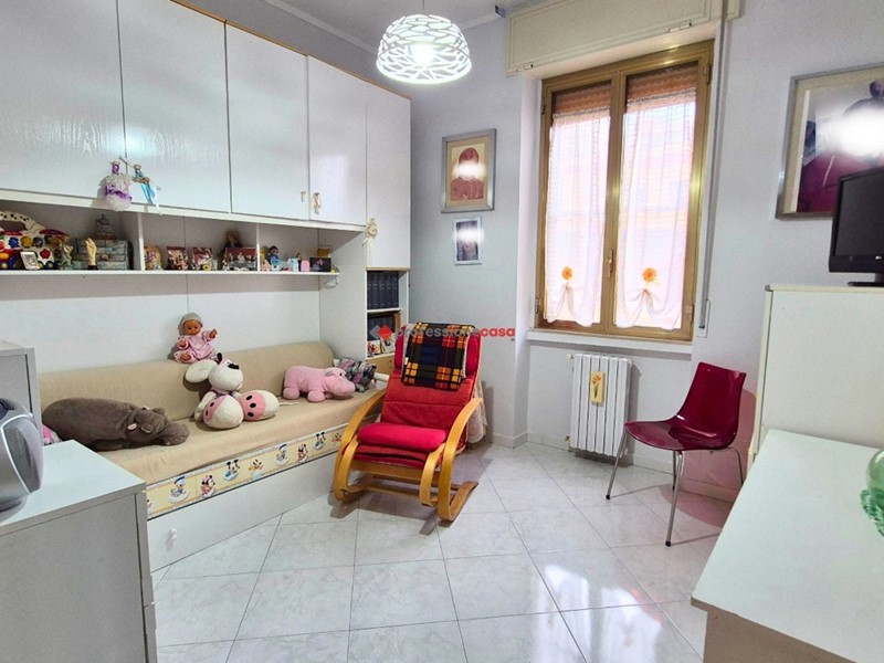 Quadrilocale in Vendita a Foggia, 95'000&euro;, 115 m²