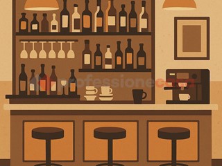 Attività commerciale in Vendita a Otranto, 35 m²