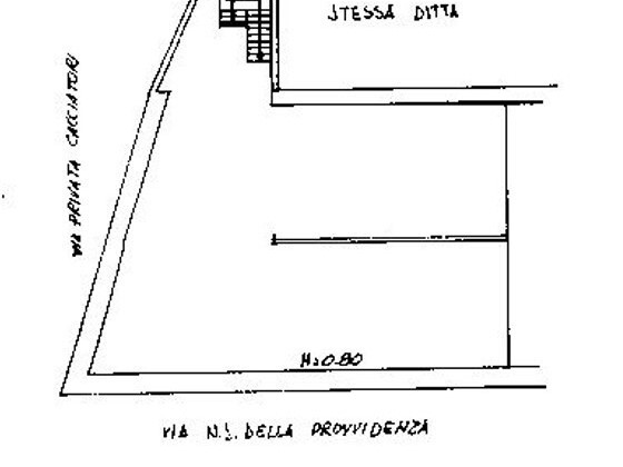 Capannone in Vendita a Torriglia, 8'437&euro;, 65 m²