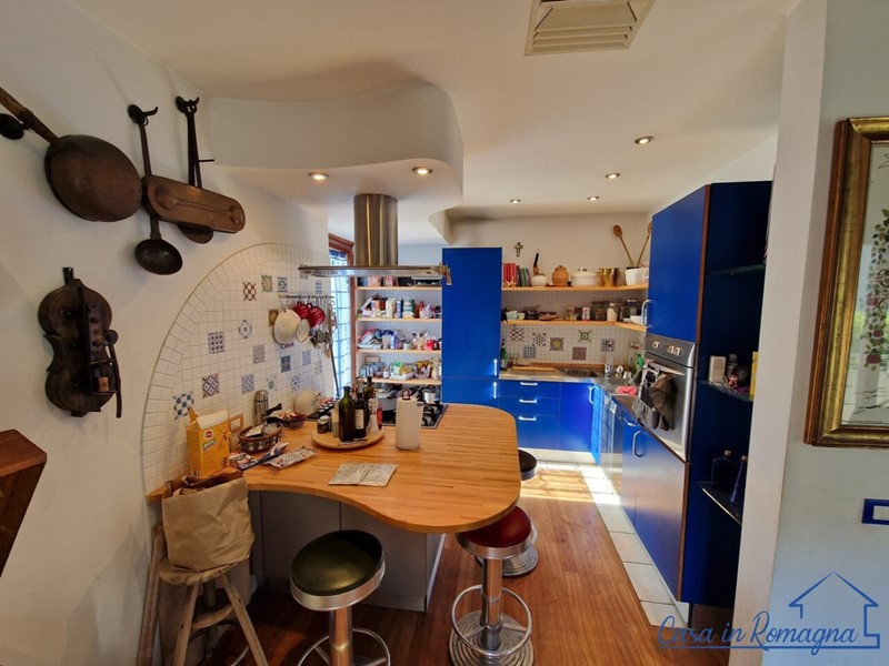 Trilocale in Vendita a Rimini, 385'000€, 131 m², con Box