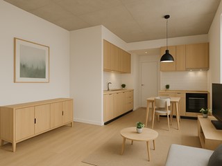 Monolocale in Vendita a San Bonifacio, zona Prova, 150'000€, 93 m²