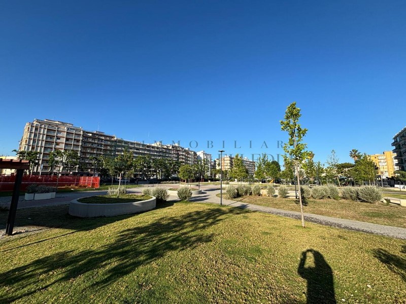 Appartamento in Vendita a Bari, 250'000&euro;, 148 m²