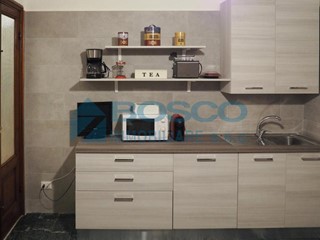 Appartamento in Affitto a La Spezia, 1'200€, 100 m², arredato
