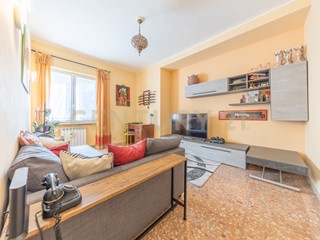 Bilocale in Vendita a Roma, 265'000€, 66 m²