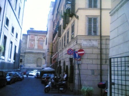 Trilocale in Affitto a Roma, 1'100€, 45 m², arredato