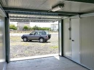 Box in Vendita a Briga Novarese, 8'000€, 15 m²