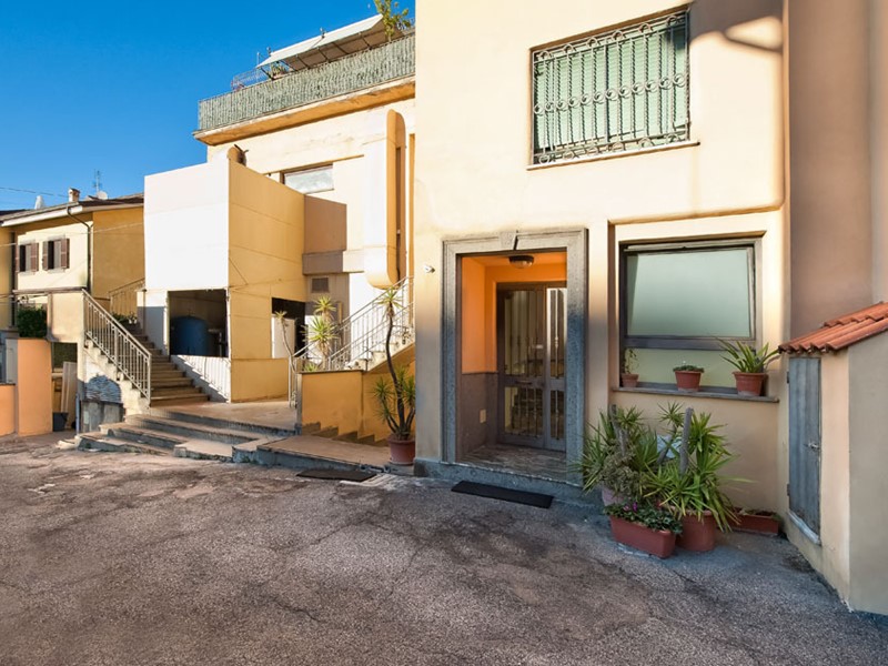 Appartamento in Vendita a Grottaferrata, 260'000€, 115 m²