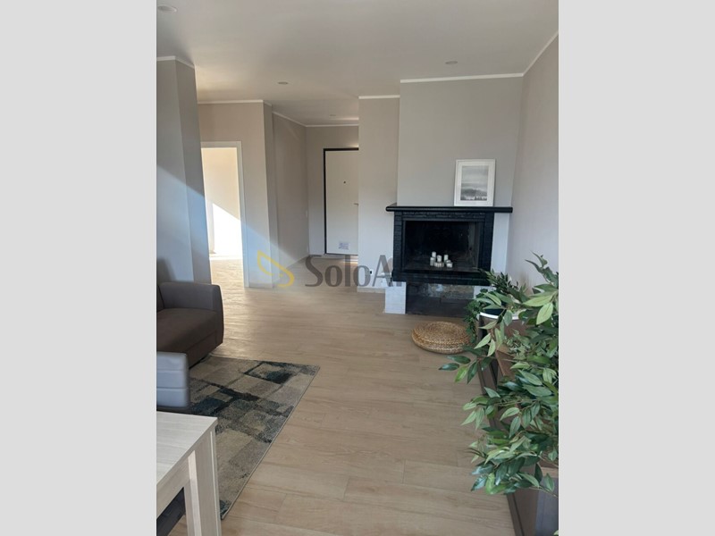 Trilocale in Affitto a Terni, zona San Rocco, 600€, 70 m², arredato