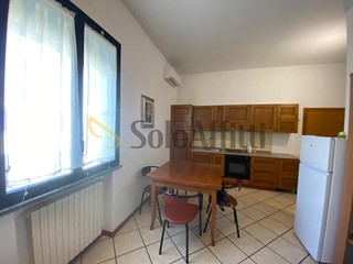 Bilocale in Affitto a Rimini, zona Via Covignano, 750&euro;, 54 m², arredato