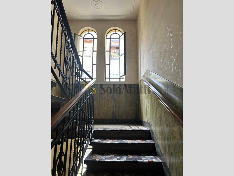 Trilocale in Affitto a Torino, zona Santa Rita, 750&euro;, 80 m²