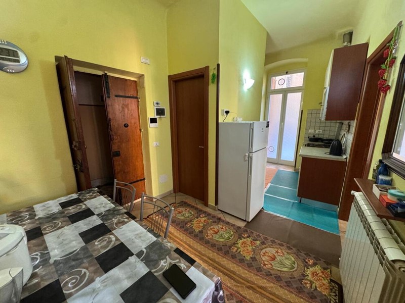 Quadrilocale in Vendita a La Spezia, 129'000&euro;, 75 m², con Box